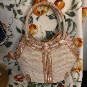 Anne Klein shoulder bag